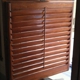 John Vasser Custom Shutters & Blinds