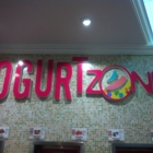 Yogurt Zone