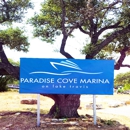 Paradise Cove Marina - Boat Launching & Sites