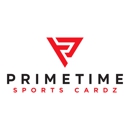 Primetime Sports Cardz