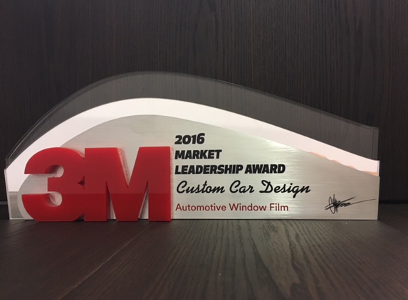 Custom Car Design, Inc. - Garden City, ID