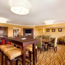 Cedar Rapids Marriott - Hotels