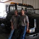 Johnson City Towing - Towing