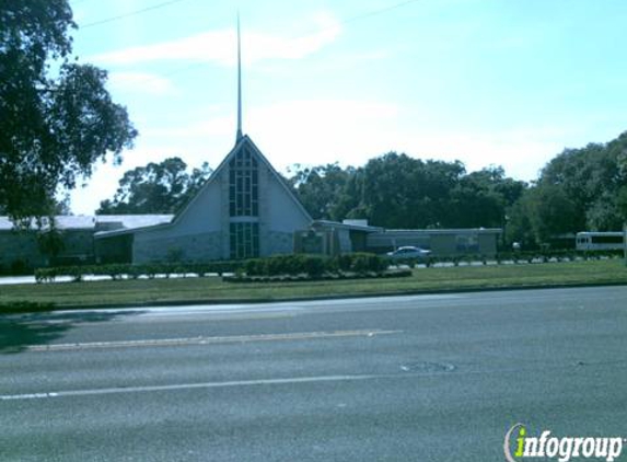 Central Christian Church - Clearwater, FL