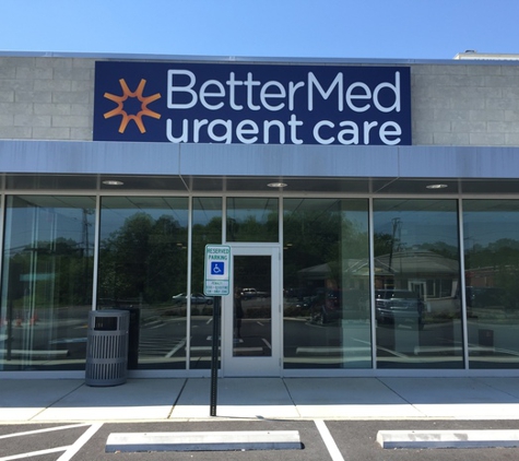 BetterMed Urgent Care - Richmond, VA