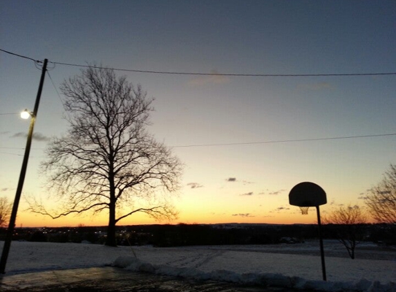 Mellinger Mennonite Church - Lancaster, PA