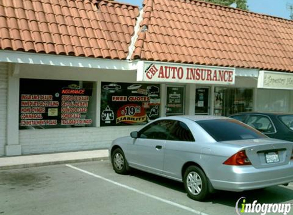 City Best Insurance - Riverside, CA