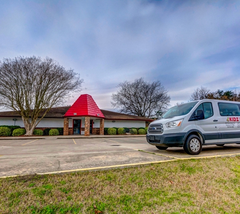 Kidz Rocket Daycare & Learning Center - Houston, TX