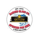 Barnes Glass - Auto Repair & Service