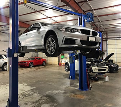 Elite Imports & Auto Repair - Centennial, CO