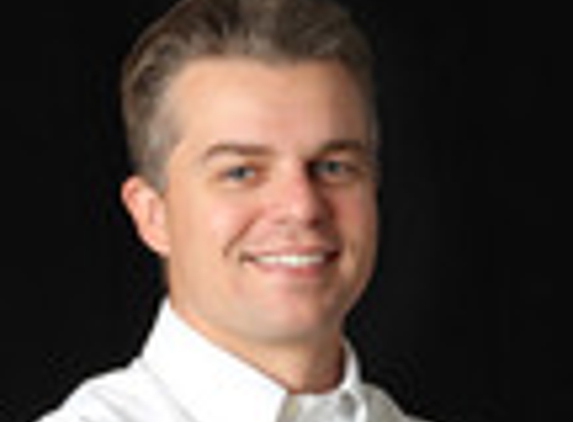 Dr. Trent Lofgren, DDS, MS - Allen, TX