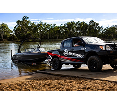 Baldwin Boats - Mildura, VIC