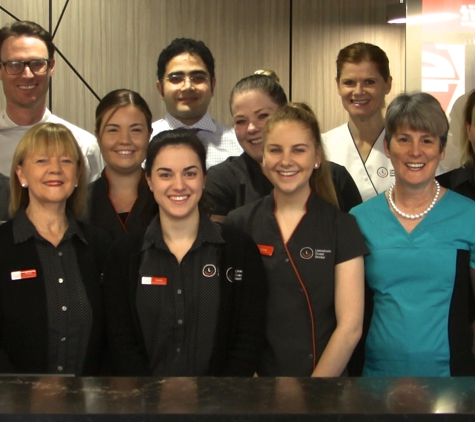 Limestone Coast Dental. Limestone Coast Dental Staff