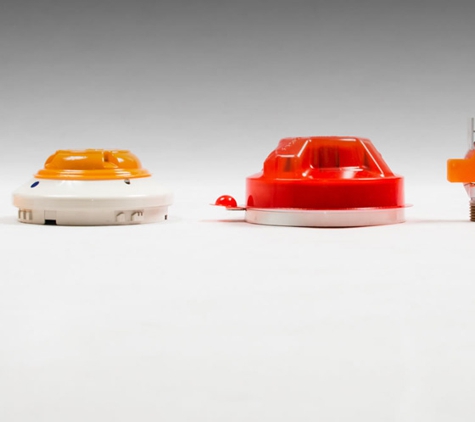 Elliots Fire & Safety Services - South Geelong, VIC