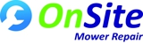 OnSite Mower Repair - Lawn Mower Shops & Repairs