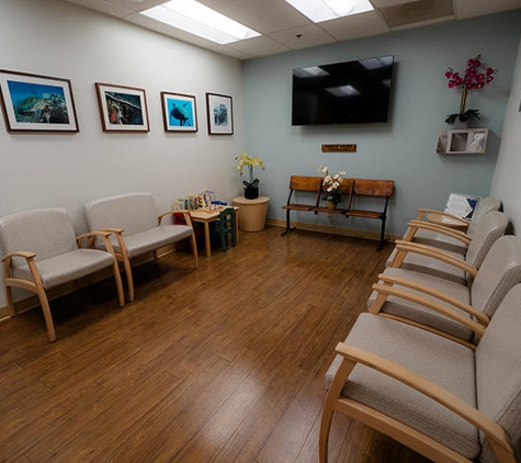 Primary Care Mid City - Santa Monica Family Physicians - Santa Monica, CA