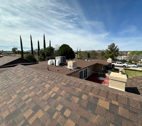 Advanced Roofing - Gilbert, AZ