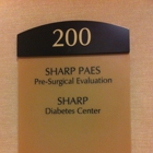 Sharp Chula Vista Outpatient Surgery Center