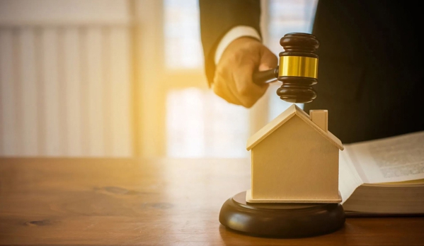 Catton Roderick Lawyers - Birtinya, QLD