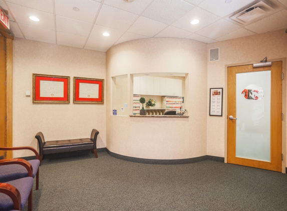 Boston North Dental Associates - Saugus, MA