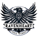 RavenHeart EdgeWorks - Sharpening Service
