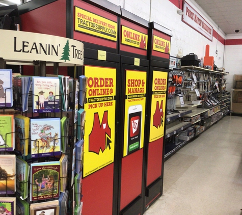 Tractor Supply Co - Sebring, FL