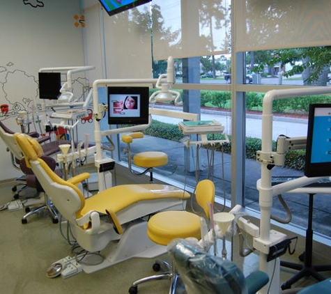 My Kid's Dentist & Orthodontics - Humble, TX