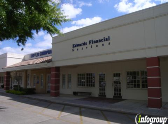 Edwards Financial Services - Winter Park, FL