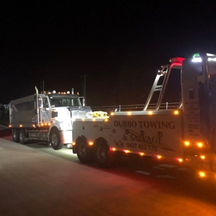 Dubbo Heavy Towing & Salvage - Coonabarabran, NSW