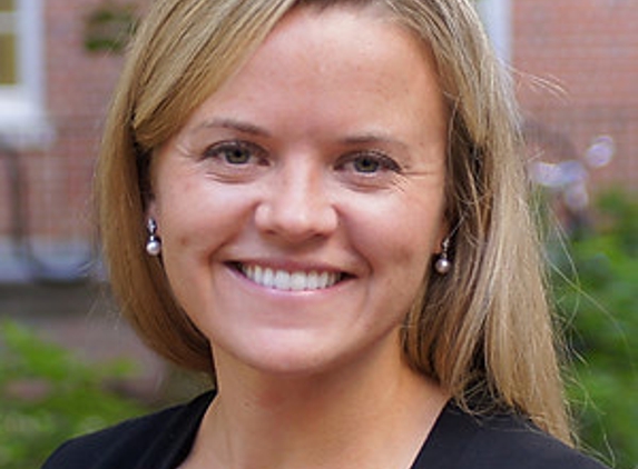 Dr. Jessica A. McPherson, MD - Chapel Hill, NC