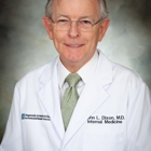 John Dixon, MD