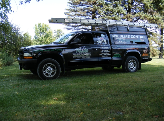 Ryan Pest & Wildlife Control Services, Inc. - Peabody, MA