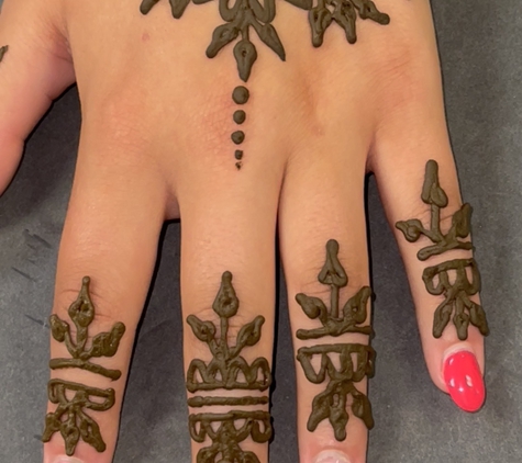 Egyptian Gifts & Henna Tattoos - Kissimmee, FL