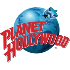 Planet Hollywood - Coming Soon!