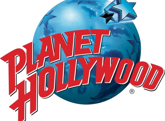 Planet Hollywood - Orlando, FL