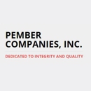 Pember Companies Inc - Excavation Contractors