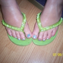 CharChar Nails - Nail Salons
