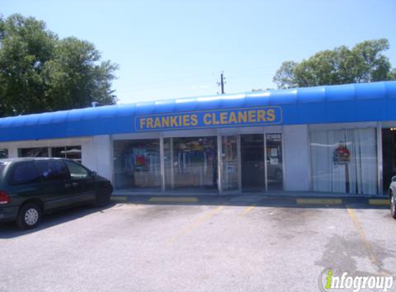 Frankies Cleaners - Sanford, FL