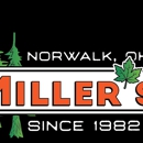 Miller Landscape & Gardens - Landscape Designers & Consultants