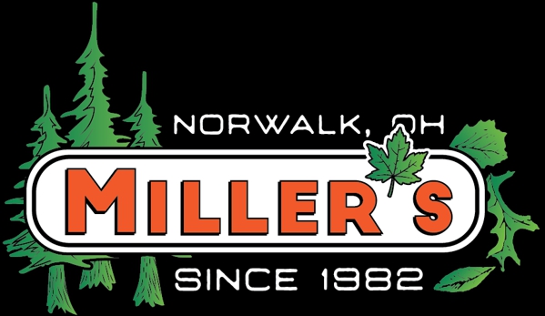 Miller Landscape & Gardens - Norwalk, OH