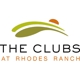 The Clubs At Rhodes Ranch Apartment Homes