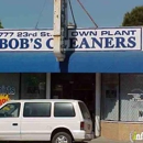 Bob's Cleaners - Dry Cleaners & Laundries