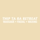Thiptara Retreat