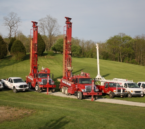 Eaton Well Drilling and Pump Service - West Liberty, OH