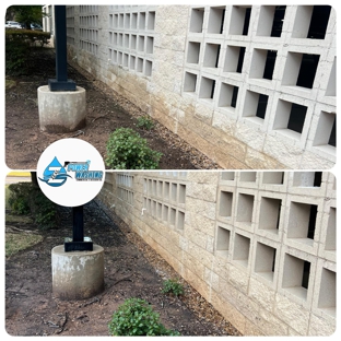 Zeal Power Washing - Pearland, TX