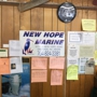 New Hope Marine