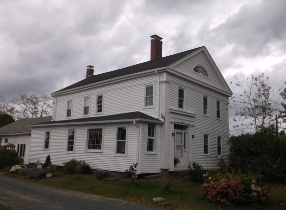 Absolute Siding & Window Systems - Westfield, MA