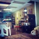 The SconeLady's Coffee Shop - Coffee & Tea-Wholesale & Manufacturers