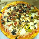 Tina Marie's Italian Restaurant - Pizza