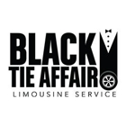Black Tie Affair Limousine